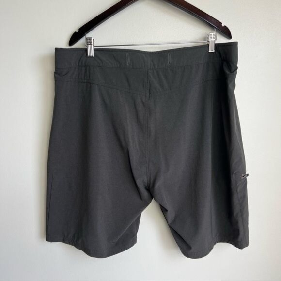Saxx Ascender 2-in-1 Shorts - 38 - Picture 2 of 3